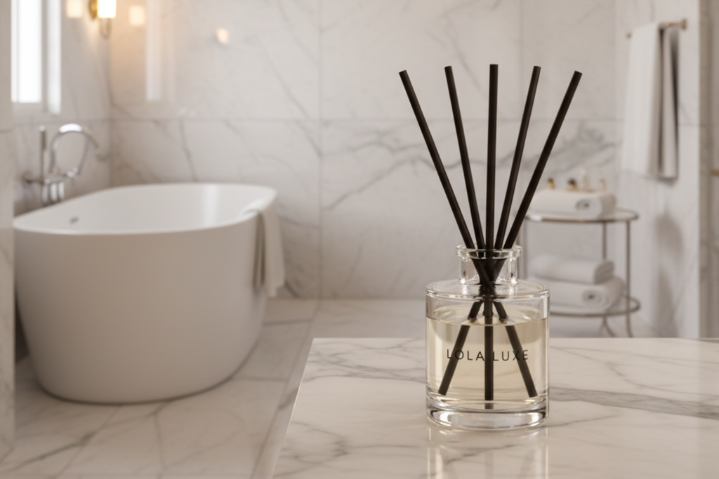 Reed Diffusers
