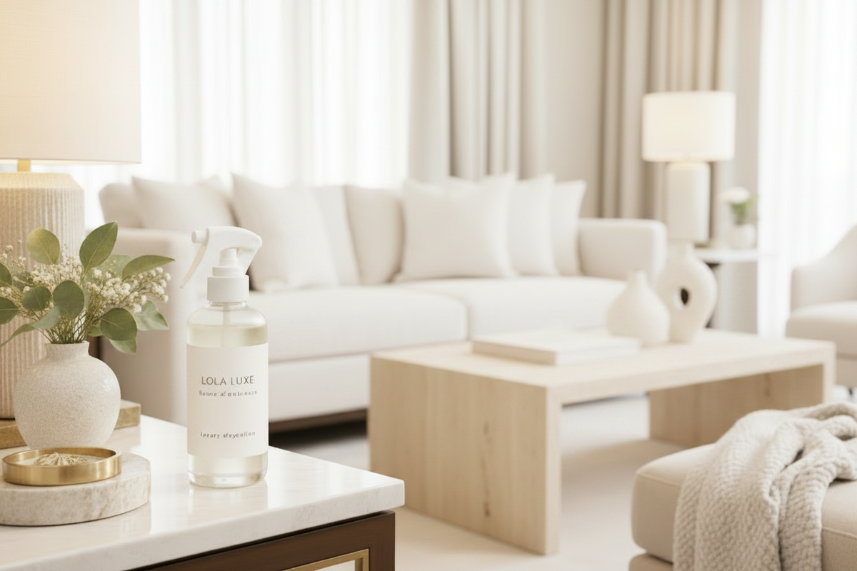 Ambient Fragrance