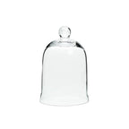 Glass Bell Jar