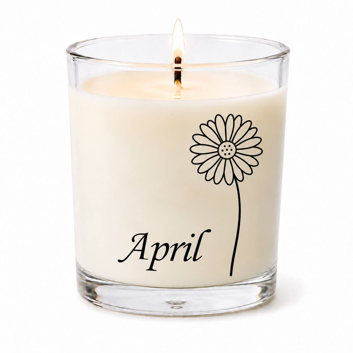 Daisy - April Birth Flower