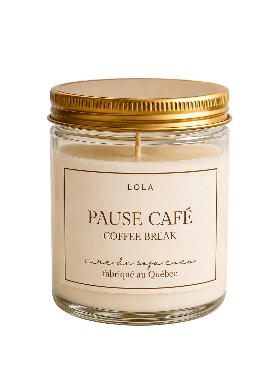 Coffee Break by LOLA