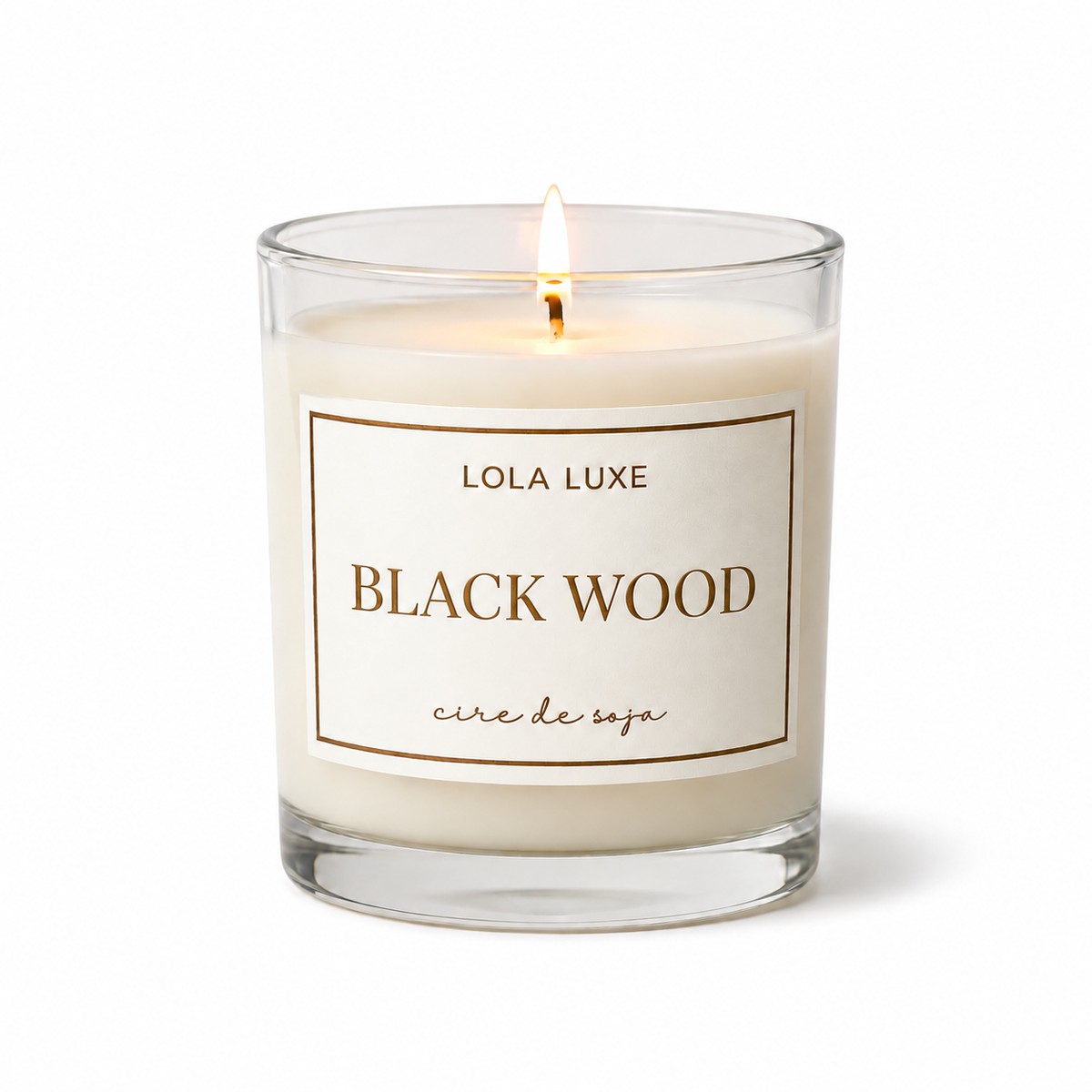 Black Wood