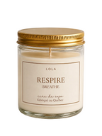 Breathe by LOLA