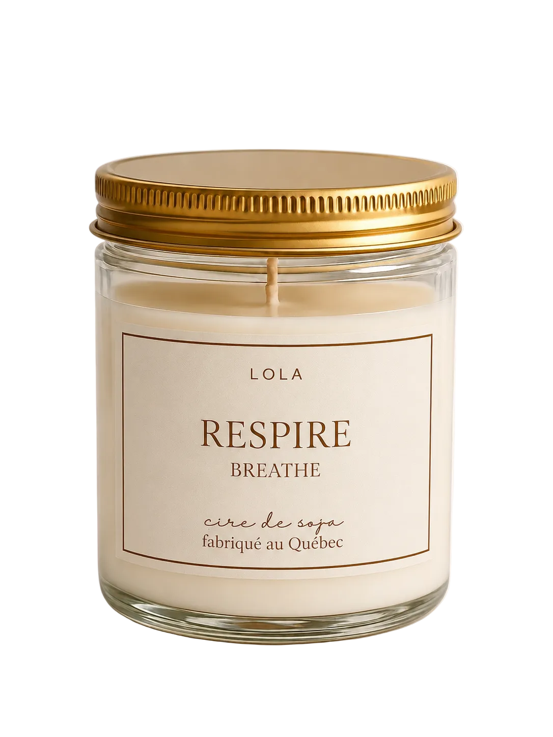 Breathe by LOLA