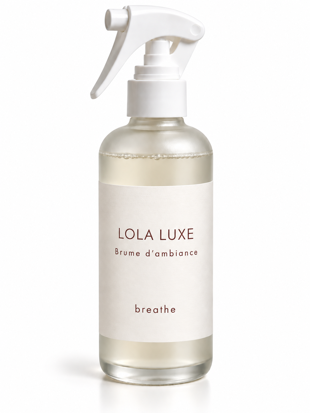 Breathe - Parfum d'intérieur