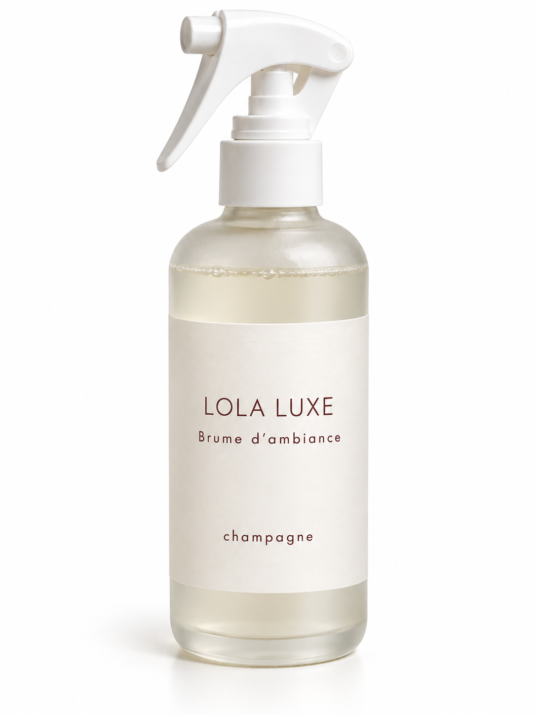 Champagne - Home Fragrance