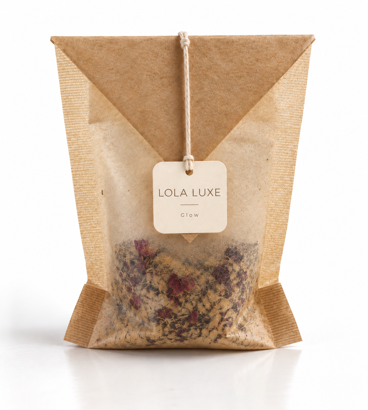 Glow - Tea Bag