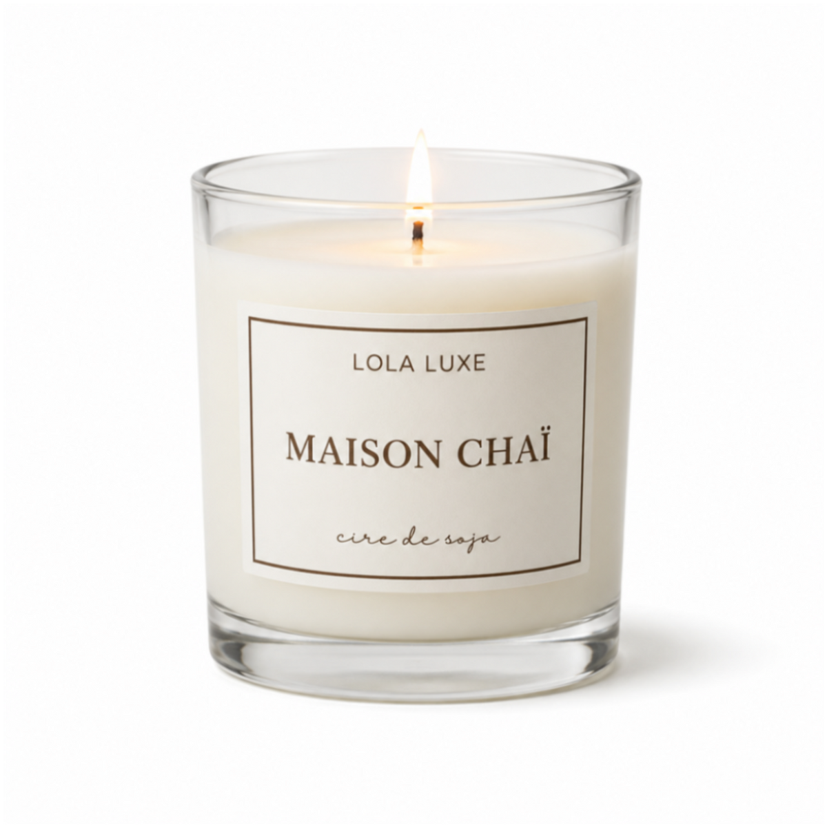 Maison Chaï