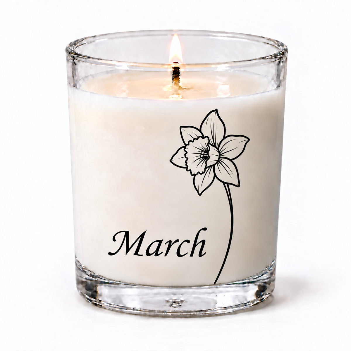 Daffodil - March Birth Flower