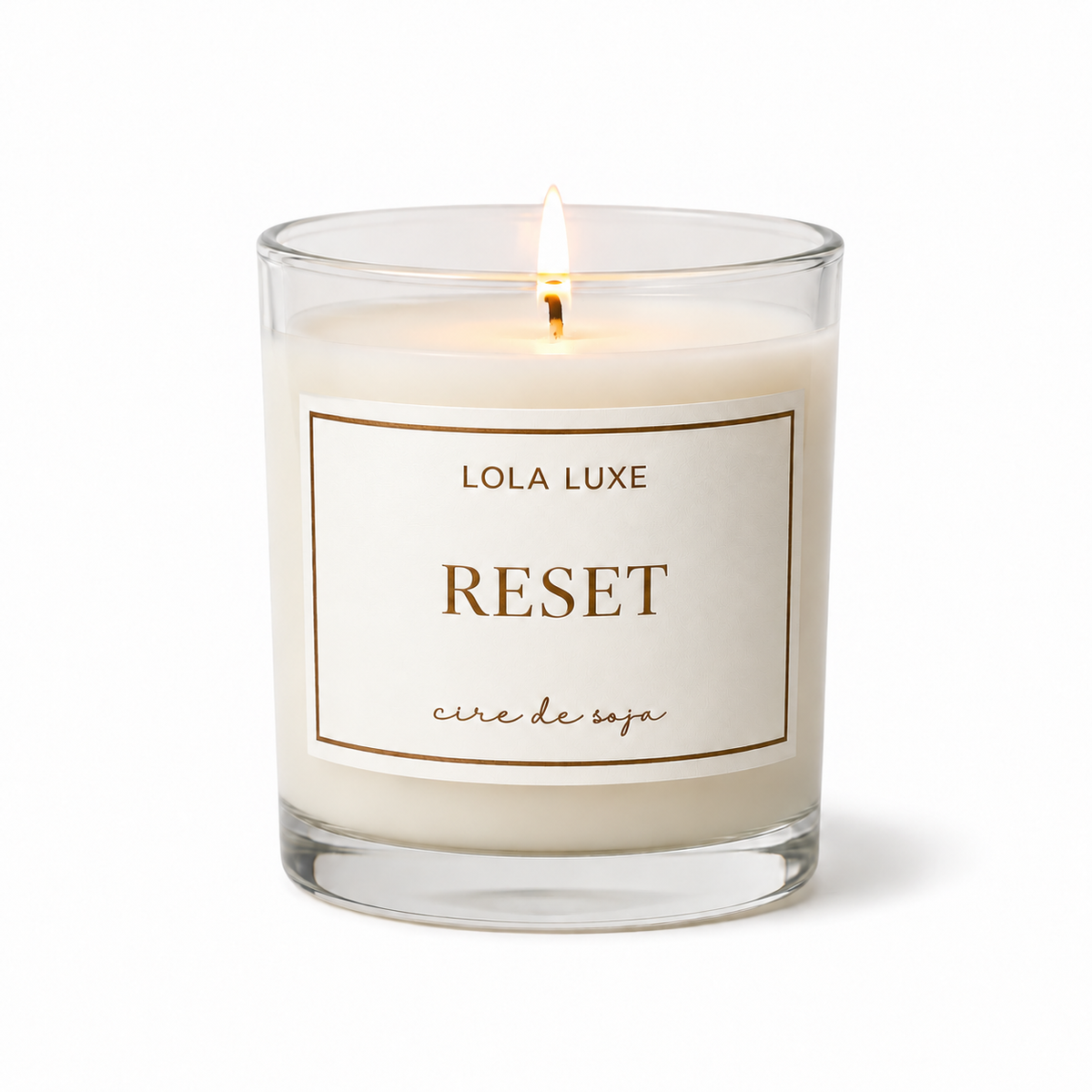 Reset