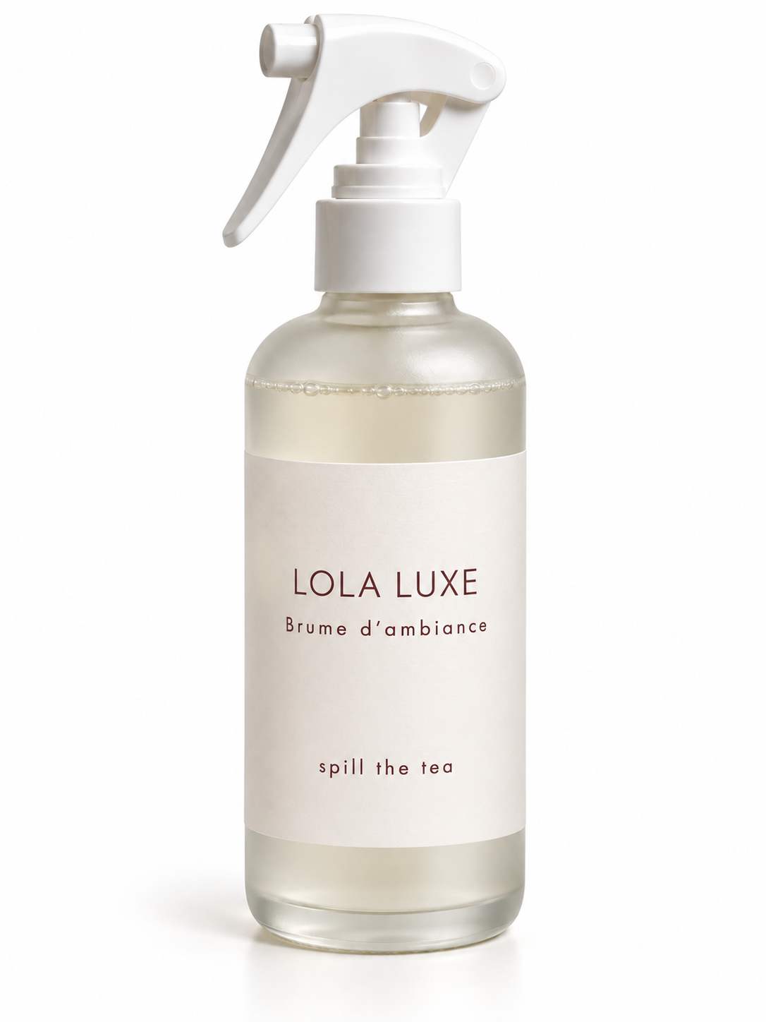 Spill the Tea - Home Fragrance